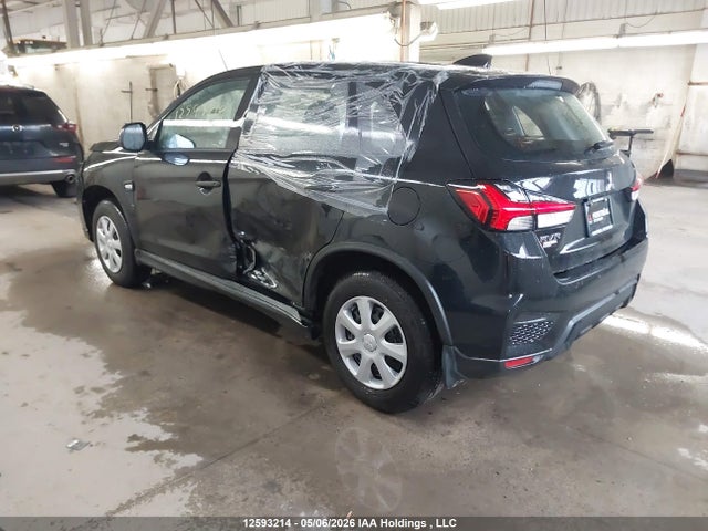 Aukcja sprzedaży 2026 Mitsubishi Rvr Es, vin: JA4AHUAU6TU601071, numer aukcji: 12593214