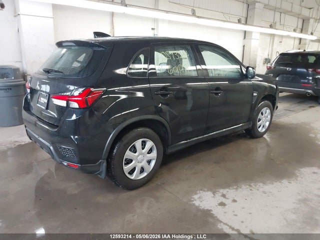 Aukcja sprzedaży 2026 Mitsubishi Rvr Es, vin: JA4AHUAU6TU601071, numer aukcji: 12593214