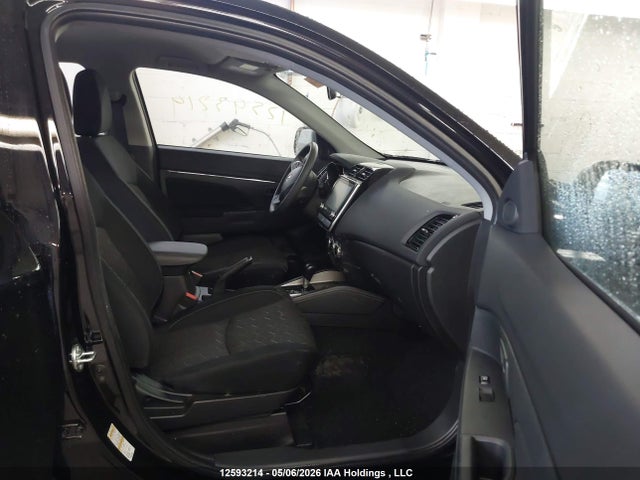 Aukcja sprzedaży 2026 Mitsubishi Rvr Es, vin: JA4AHUAU6TU601071, numer aukcji: 12593214