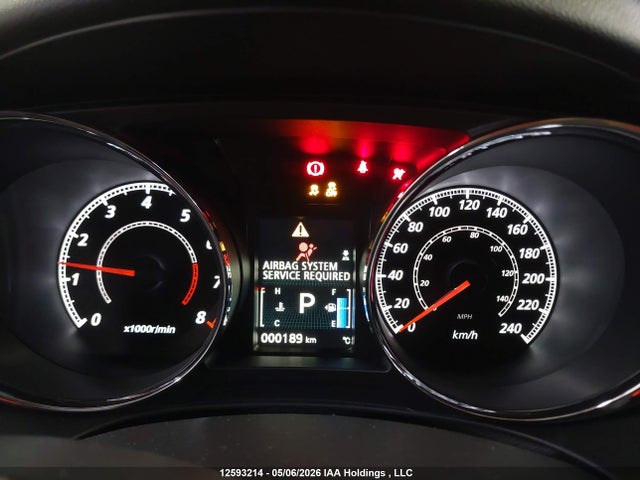 Aukcja sprzedaży 2026 Mitsubishi Rvr Es, vin: JA4AHUAU6TU601071, numer aukcji: 12593214