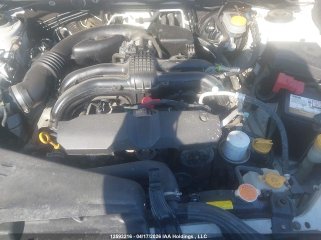 12593216 :رقم المزاد ، JF2GPACC5D2879657 vin ، 2013 Subaru Xv Crosstrek 2.0 Premium مزاد بيع