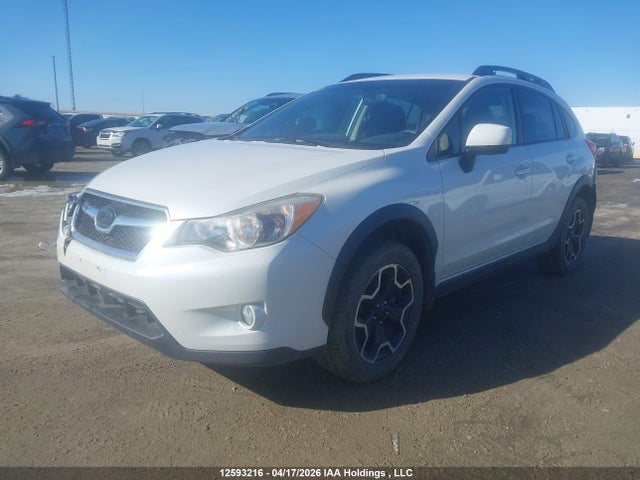12593216 :رقم المزاد ، JF2GPACC5D2879657 vin ، 2013 Subaru Xv Crosstrek 2.0 Premium مزاد بيع