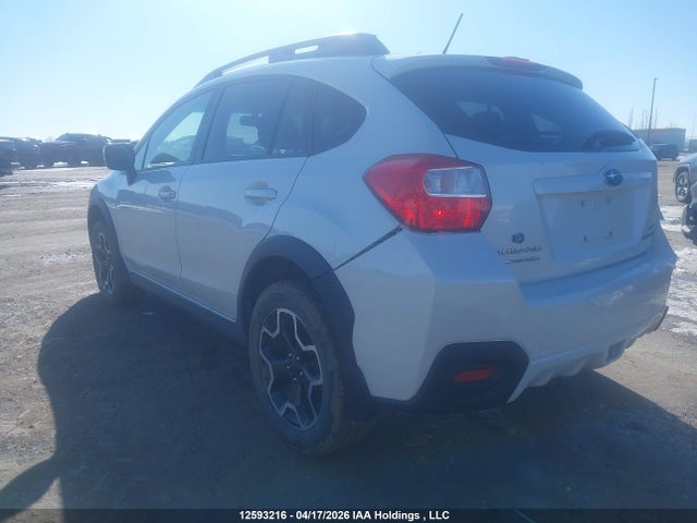12593216 :رقم المزاد ، JF2GPACC5D2879657 vin ، 2013 Subaru Xv Crosstrek 2.0 Premium مزاد بيع