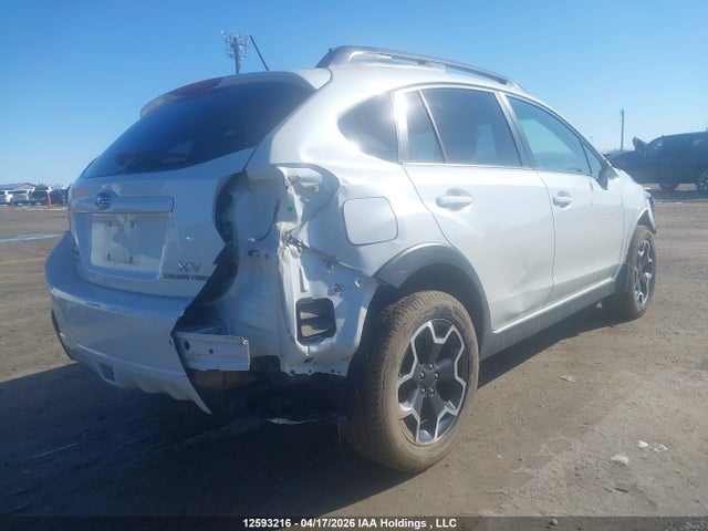12593216 :رقم المزاد ، JF2GPACC5D2879657 vin ، 2013 Subaru Xv Crosstrek 2.0 Premium مزاد بيع