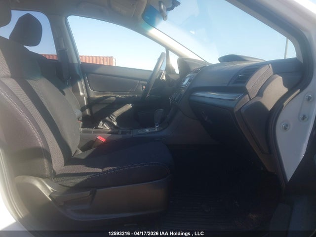 12593216 :رقم المزاد ، JF2GPACC5D2879657 vin ، 2013 Subaru Xv Crosstrek 2.0 Premium مزاد بيع