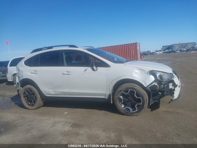 12593216 :رقم المزاد ، JF2GPACC5D2879657 vin ، 2013 Subaru Xv Crosstrek 2.0 Premium مزاد بيع