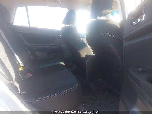 12593216 :رقم المزاد ، JF2GPACC5D2879657 vin ، 2013 Subaru Xv Crosstrek 2.0 Premium مزاد بيع