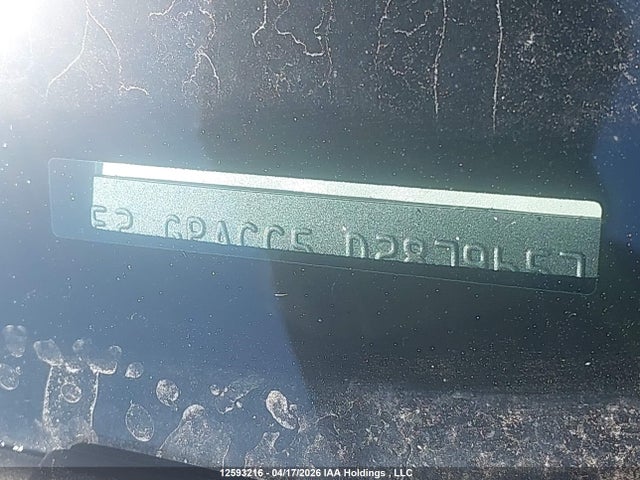 12593216 :رقم المزاد ، JF2GPACC5D2879657 vin ، 2013 Subaru Xv Crosstrek 2.0 Premium مزاد بيع