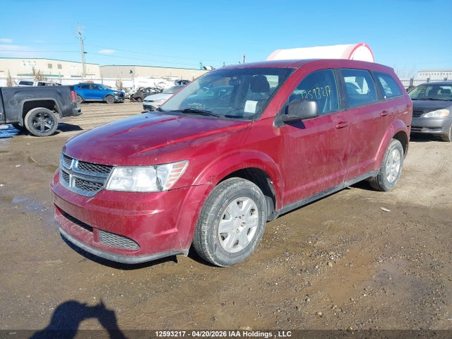 Продажа на аукционе авто 2011 Dodge Journey Canada Value Package, vin: 3D4PG4FB1BT529444, номер лота: 12593217