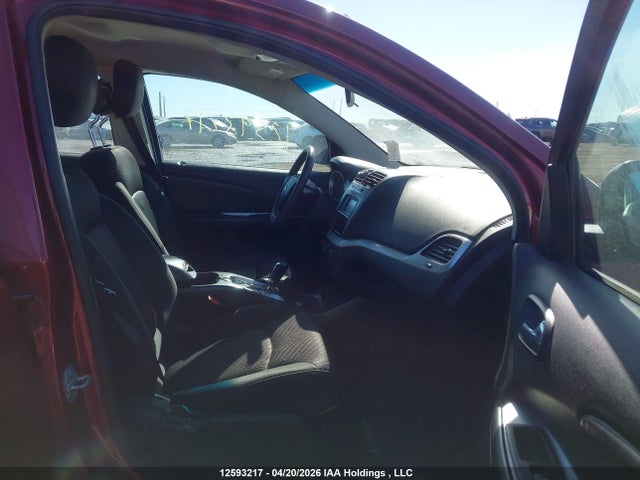 Продажа на аукционе авто 2011 Dodge Journey Canada Value Package, vin: 3D4PG4FB1BT529444, номер лота: 12593217