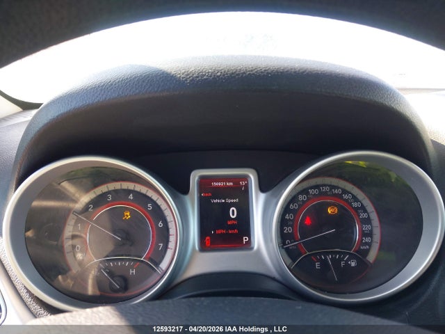 Продажа на аукционе авто 2011 Dodge Journey Canada Value Package, vin: 3D4PG4FB1BT529444, номер лота: 12593217