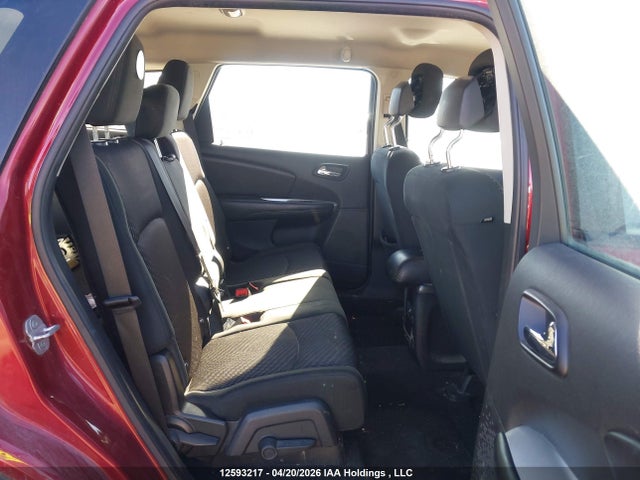 Продажа на аукционе авто 2011 Dodge Journey Canada Value Package, vin: 3D4PG4FB1BT529444, номер лота: 12593217