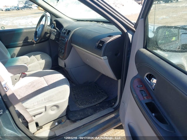 Продаж на аукціоні авто 2005 Chevrolet Uplander, vin: 1GNDU03L15D221657, номер лоту: 12593218