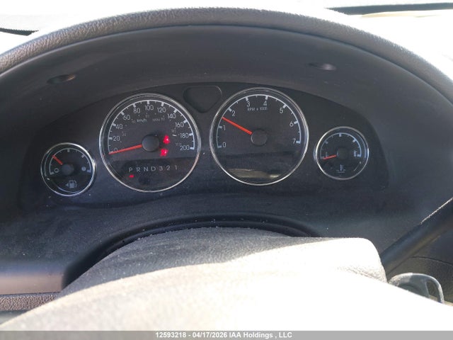 Продаж на аукціоні авто 2005 Chevrolet Uplander, vin: 1GNDU03L15D221657, номер лоту: 12593218