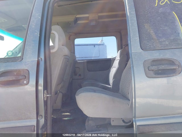 Продаж на аукціоні авто 2005 Chevrolet Uplander, vin: 1GNDU03L15D221657, номер лоту: 12593218