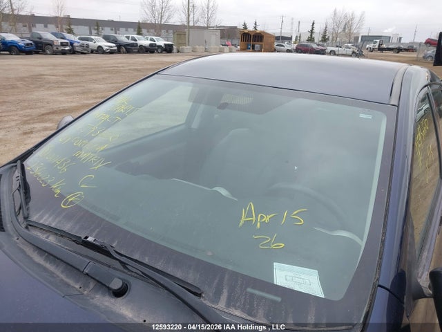 2009 Toyota Corolla Matrix მანქანა იყიდება აუქციონზე, vin: 2T1KU40E39C001436, აუქციონის ნომერი: 12593220