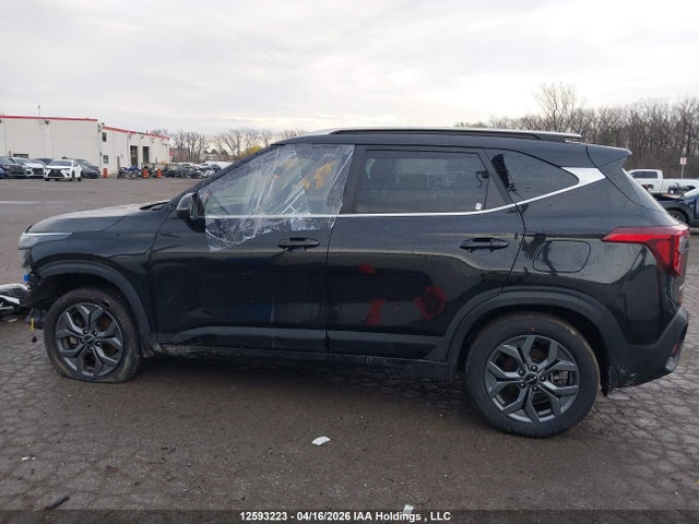 Aukcja sprzedaży 2025 Kia Seltos S, vin: KNDEUCAA5S7791428, numer aukcji: 12593223