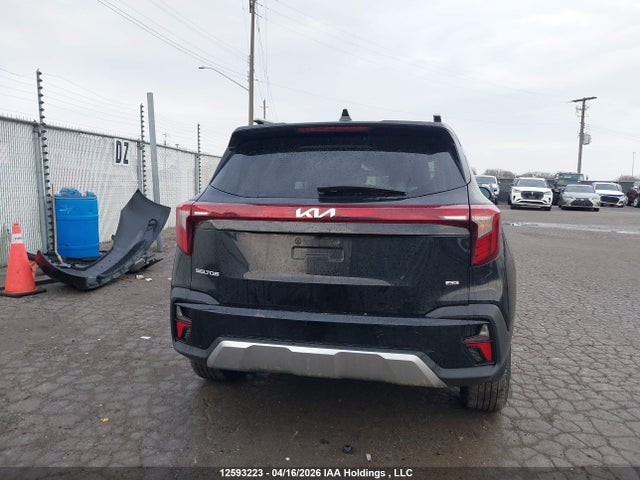 Aukcja sprzedaży 2025 Kia Seltos S, vin: KNDEUCAA5S7791428, numer aukcji: 12593223