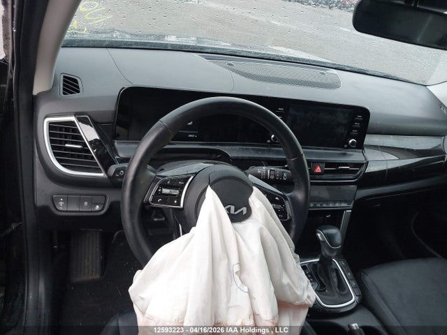 Aukcja sprzedaży 2025 Kia Seltos S, vin: KNDEUCAA5S7791428, numer aukcji: 12593223