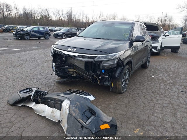Aukcja sprzedaży 2025 Kia Seltos S, vin: KNDEUCAA5S7791428, numer aukcji: 12593223