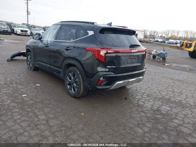 Aukcja sprzedaży 2025 Kia Seltos S, vin: KNDEUCAA5S7791428, numer aukcji: 12593223