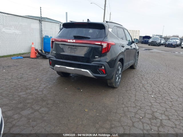 Aukcja sprzedaży 2025 Kia Seltos S, vin: KNDEUCAA5S7791428, numer aukcji: 12593223