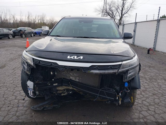 Aukcja sprzedaży 2025 Kia Seltos S, vin: KNDEUCAA5S7791428, numer aukcji: 12593223
