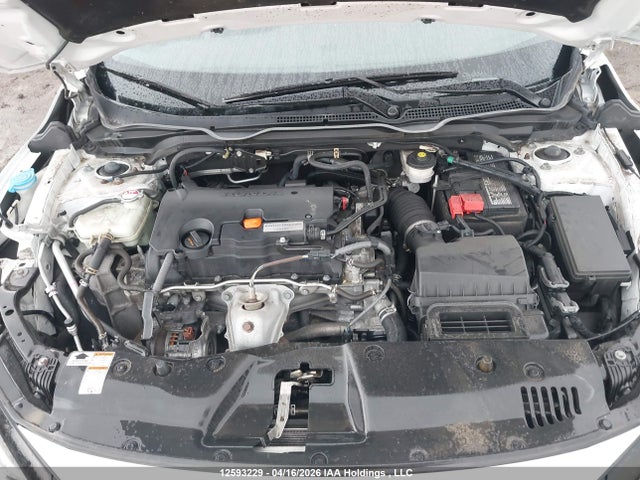 Aukcja sprzedaży 2020 Honda Civic Ex, vin: 2HGFC2F70LH003189, numer aukcji: 12593229