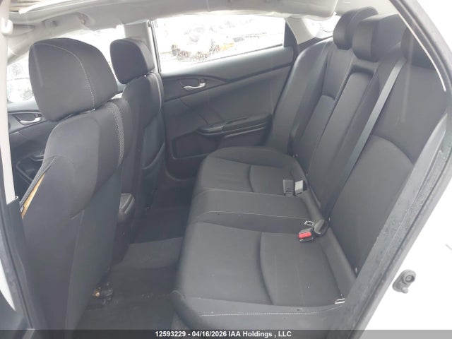 Aukcja sprzedaży 2020 Honda Civic Ex, vin: 2HGFC2F70LH003189, numer aukcji: 12593229