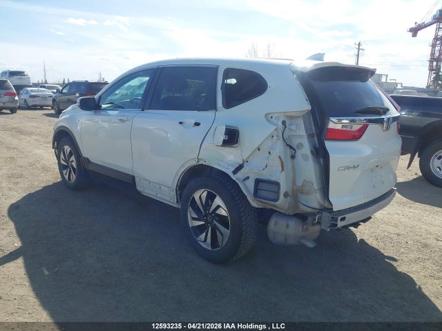 2018 Honda Cr-v მანქანა იყიდება აუქციონზე, vin: 2HKRW2H88JH149546, აუქციონის ნომერი: 12593235