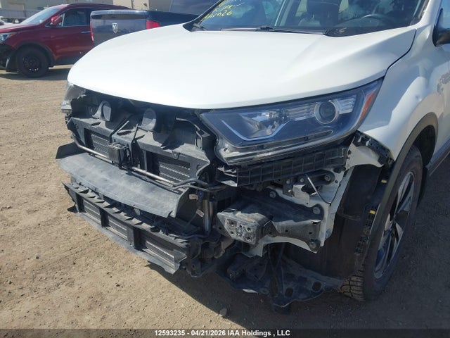 2018 Honda Cr-v მანქანა იყიდება აუქციონზე, vin: 2HKRW2H88JH149546, აუქციონის ნომერი: 12593235