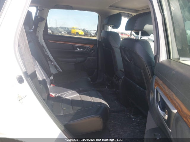 2018 Honda Cr-v მანქანა იყიდება აუქციონზე, vin: 2HKRW2H88JH149546, აუქციონის ნომერი: 12593235