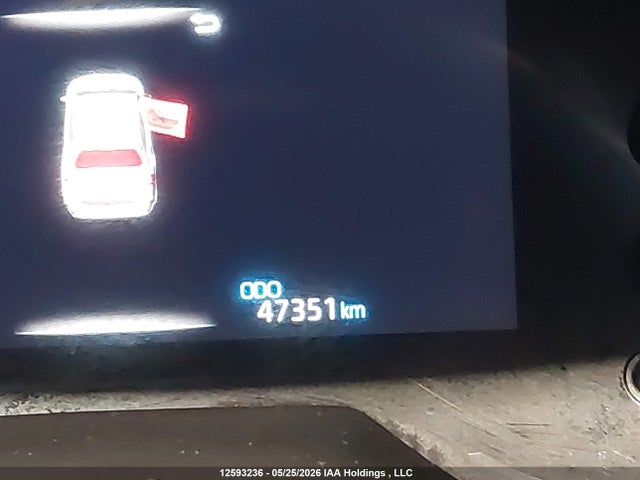 12593236 :رقم المزاد ، 2T3BWRFV7PW183790 vin ، 2023 Toyota Rav4 Le مزاد بيع