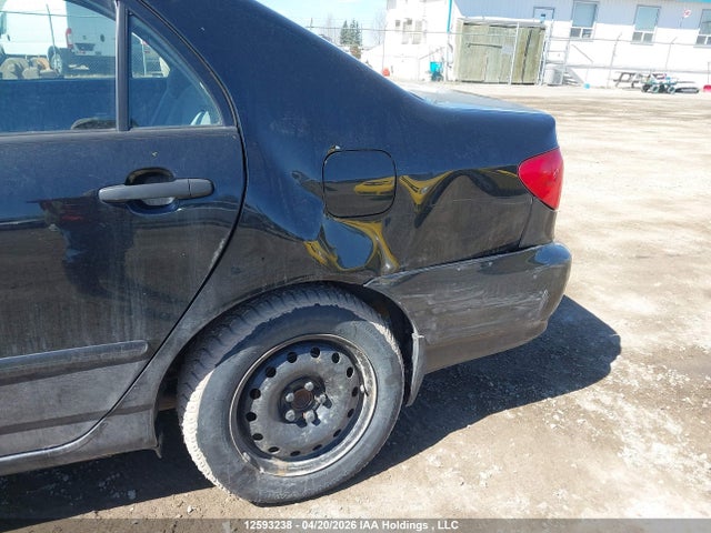 12593238 :رقم المزاد ، 2T1BR32E98C921594 vin ، 2008 Toyota Corolla Ce/le/s مزاد بيع