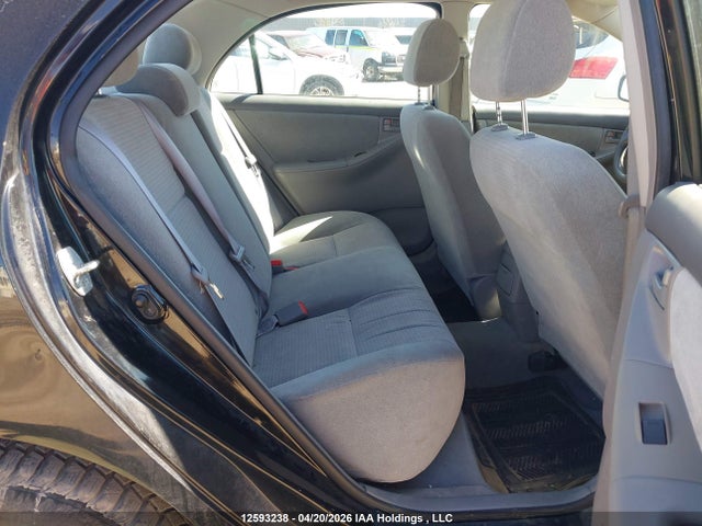 12593238 :رقم المزاد ، 2T1BR32E98C921594 vin ، 2008 Toyota Corolla Ce/le/s مزاد بيع