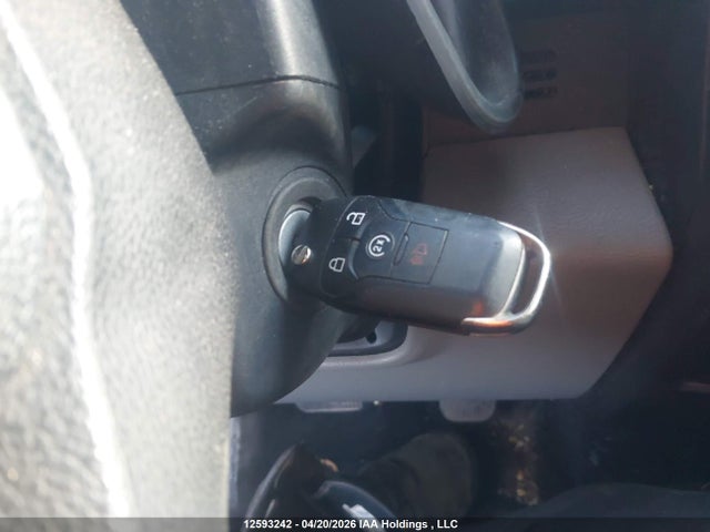 12593242 :رقم المزاد ، 1FTFW1EF9FFB50156 vin ، 2015 Ford F150 Supercrew مزاد بيع