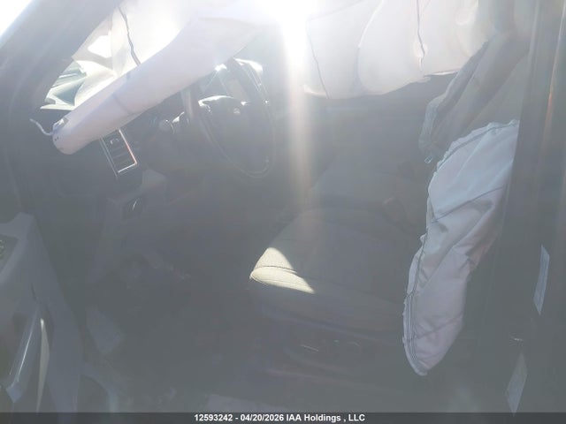 12593242 :رقم المزاد ، 1FTFW1EF9FFB50156 vin ، 2015 Ford F150 Supercrew مزاد بيع