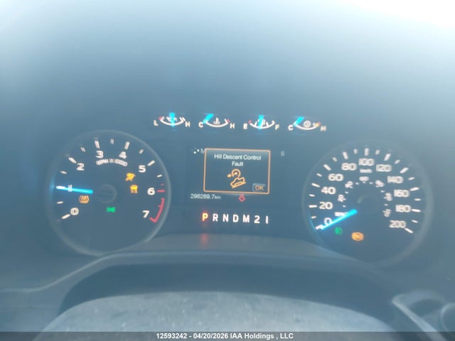 12593242 :رقم المزاد ، 1FTFW1EF9FFB50156 vin ، 2015 Ford F150 Supercrew مزاد بيع