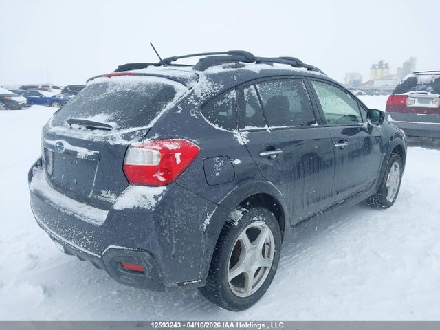 Aukcja sprzedaży 2014 Subaru Xv Crosstrek 2.0i Limited, vin: JF2GPAKC1E8284658, numer aukcji: 12593243