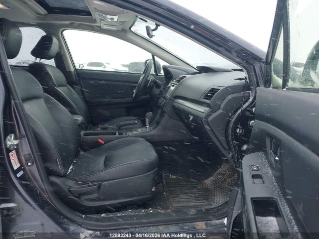 Aukcja sprzedaży 2014 Subaru Xv Crosstrek 2.0i Limited, vin: JF2GPAKC1E8284658, numer aukcji: 12593243