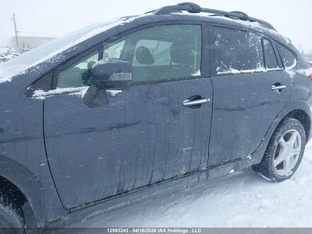 Aukcja sprzedaży 2014 Subaru Xv Crosstrek 2.0i Limited, vin: JF2GPAKC1E8284658, numer aukcji: 12593243
