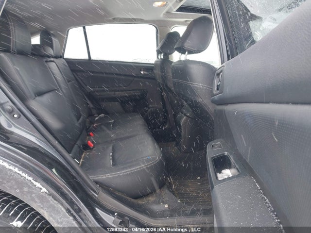 Aukcja sprzedaży 2014 Subaru Xv Crosstrek 2.0i Limited, vin: JF2GPAKC1E8284658, numer aukcji: 12593243