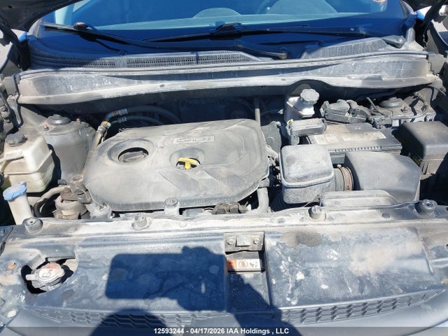 Aukcja sprzedaży 2015 Hyundai Tucson Gl, vin: KM8JT3AF9FU084204, numer aukcji: 12593244
