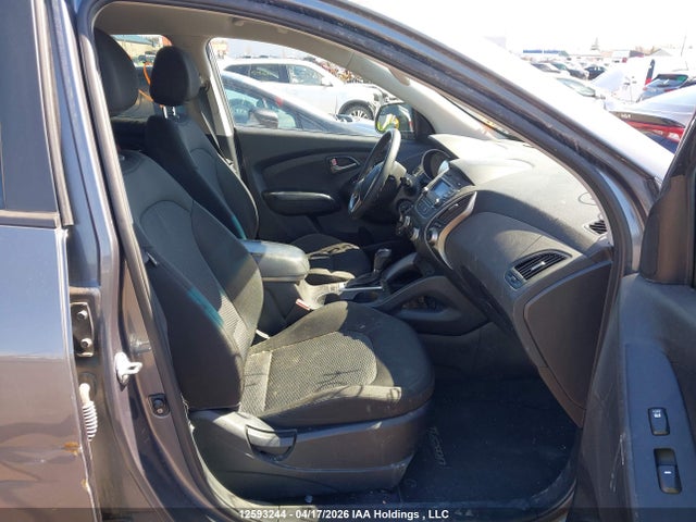Aukcja sprzedaży 2015 Hyundai Tucson Gl, vin: KM8JT3AF9FU084204, numer aukcji: 12593244