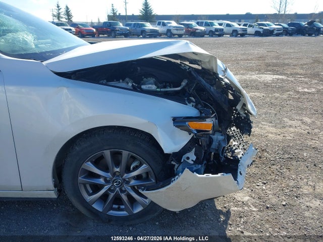 Продажа на аукционе авто 2020 Mazda Mazda3 Gs, vin: 3MZBPBCM2LM137292, номер лота: 12593246