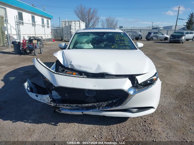 Продажа на аукционе авто 2020 Mazda Mazda3 Gs, vin: 3MZBPBCM2LM137292, номер лота: 12593246