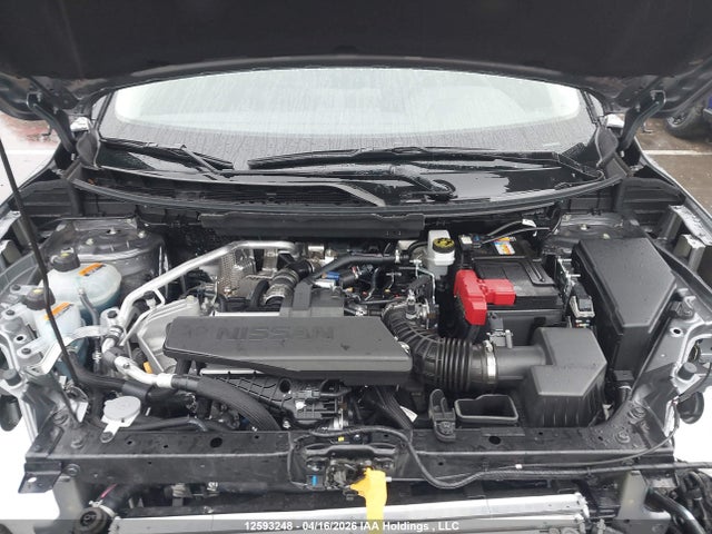 Продаж на аукціоні авто 2026 Nissan Rogue Sv, vin: JN8BT3BB9TW093848, номер лоту: 12593248