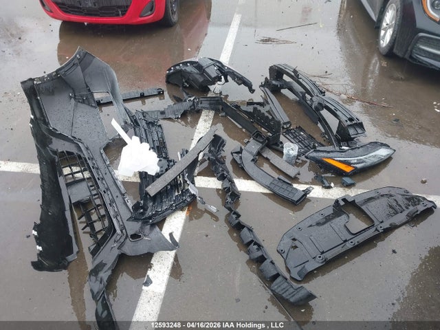 Продаж на аукціоні авто 2026 Nissan Rogue Sv, vin: JN8BT3BB9TW093848, номер лоту: 12593248