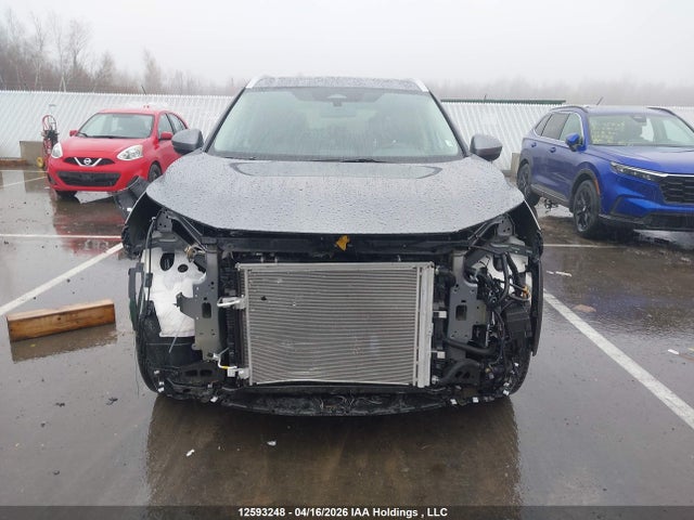 Продаж на аукціоні авто 2026 Nissan Rogue Sv, vin: JN8BT3BB9TW093848, номер лоту: 12593248