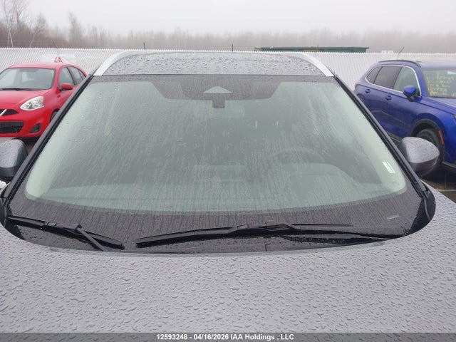 Продаж на аукціоні авто 2026 Nissan Rogue Sv, vin: JN8BT3BB9TW093848, номер лоту: 12593248